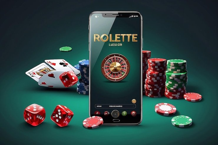 qr615 Slots