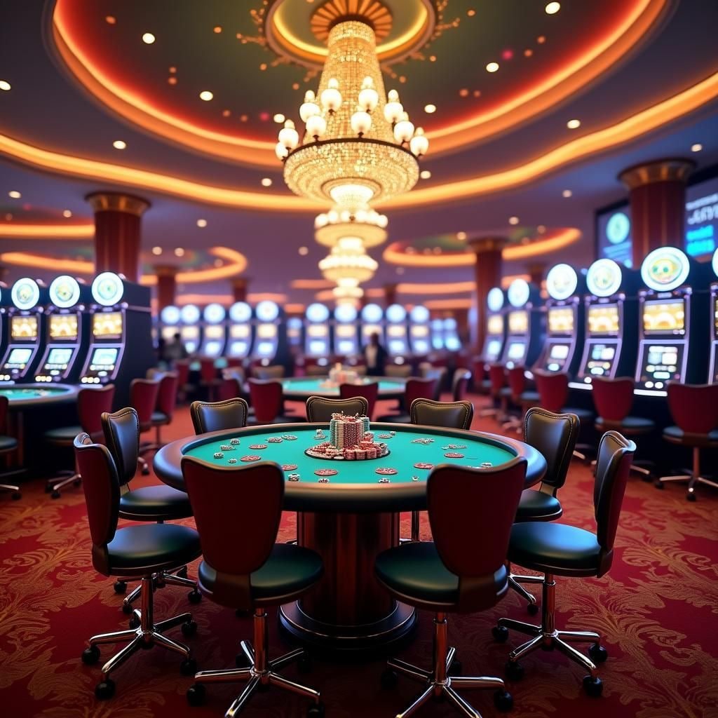 qr615 Sportsbook
